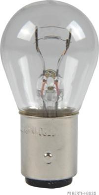 Herth+Buss Elparts 89901186 - Bulb car-mod.net