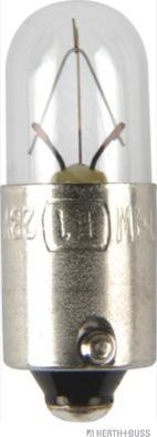 Herth+Buss Elparts 89901133 - Bulb, indicator car-mod.net