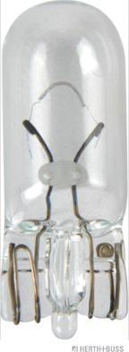 Herth+Buss Elparts 89901175 - Bulb, indicator car-mod.net