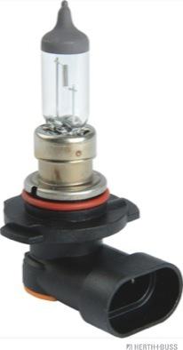 Herth+Buss Elparts 89901305 - Bulb, fog light car-mod.net