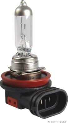 Herth+Buss Elparts 89901308 - Bulb, fog light car-mod.net
