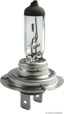 Herth+Buss Elparts 89901307 - Bulb, spotlight car-mod.net