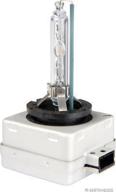 Herth+Buss Elparts 89901313 - Bulb, spotlight car-mod.net