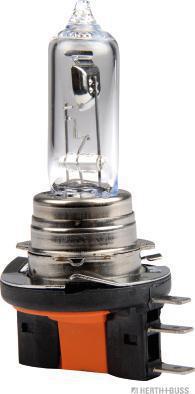 Herth+Buss Elparts 89901335 - Bulb, spotlight car-mod.net