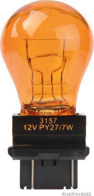 Herth+Buss Elparts 89901324 - Bulb, indicator car-mod.net