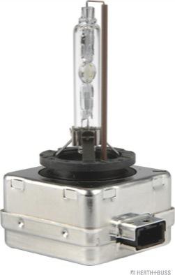 Herth+Buss Elparts 89901320 - Bulb, spotlight car-mod.net