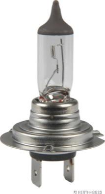 Herth+Buss Elparts 89901295 - Bulb, spotlight car-mod.net
