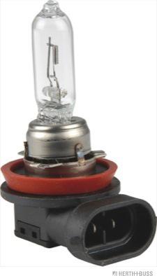 Herth+Buss Elparts 89901296 - Bulb, spotlight car-mod.net