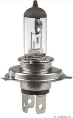 Herth+Buss Elparts 89901290 - Bulb, spotlight car-mod.net
