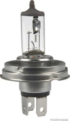 Herth+Buss Elparts 89901203 - Bulb, spotlight car-mod.net