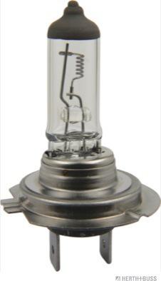 Herth+Buss Elparts 89901207 - Bulb, spotlight car-mod.net