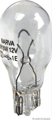 Herth+Buss Elparts 89901274 - Bulb, indicator car-mod.net