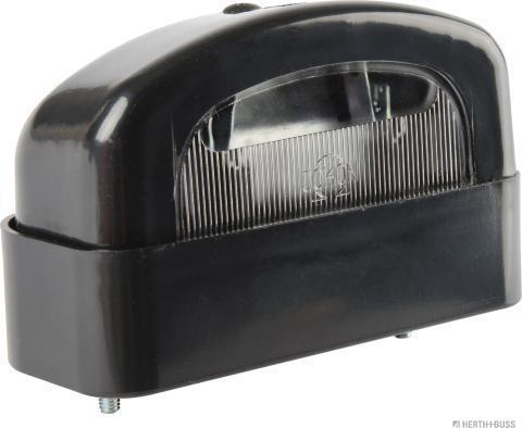 Herth+Buss Elparts 84750220 - Licence Plate Light car-mod.net