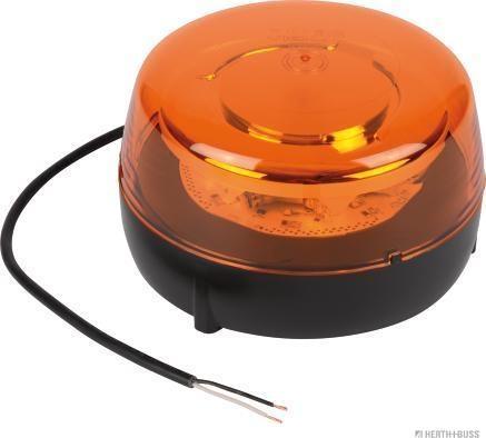 Herth+Buss Elparts 84770007 - Rotating Beacon car-mod.net