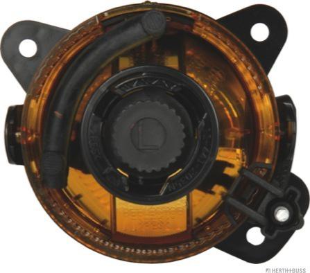 Herth+Buss Elparts 80660408 - Fog Light car-mod.net
