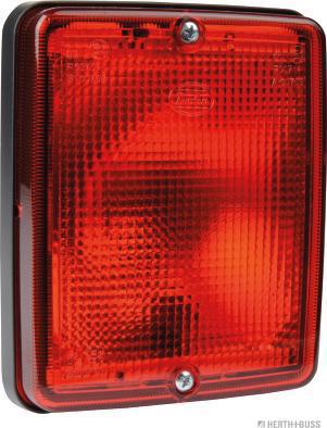 Herth+Buss Elparts 81695300 - Rear Fog Light car-mod.net