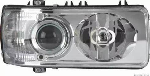 Herth+Buss Elparts 81658104 - Headlight car-mod.net