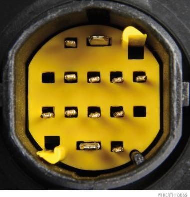 Herth+Buss Elparts 81658119 - Headlight car-mod.net
