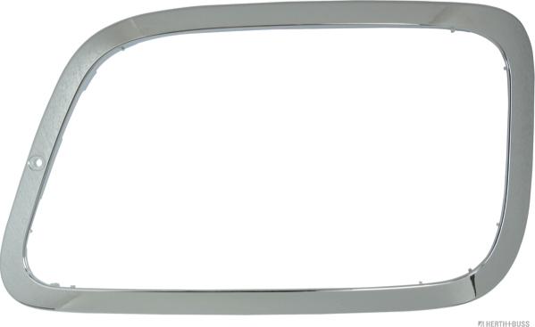 Herth+Buss Elparts 81658234 - Frame, headlight car-mod.net