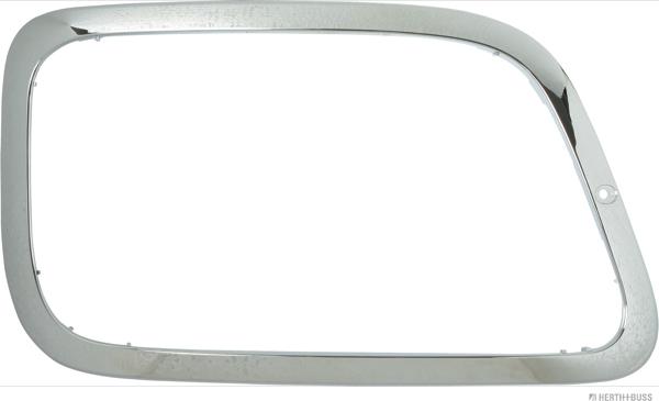 Herth+Buss Elparts 81658235 - Frame, headlight car-mod.net