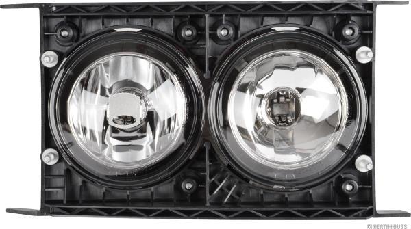 Herth+Buss Elparts 83700078 - Indicator car-mod.net