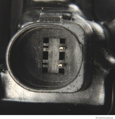 Herth+Buss Elparts 81660040 - Fog Light car-mod.net