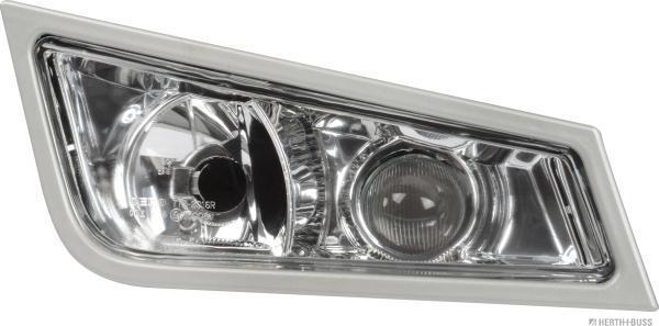 Herth+Buss Elparts 81660048 - Fog Light car-mod.net