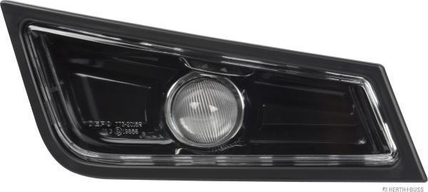 Herth+Buss Elparts 81660058 - Fog Light car-mod.net