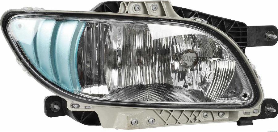 Herth+Buss Elparts 81660080 - Fog Light car-mod.net