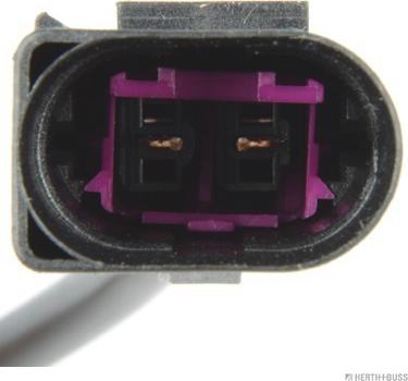 Herth+Buss Elparts 81660030 - Fog Light car-mod.net