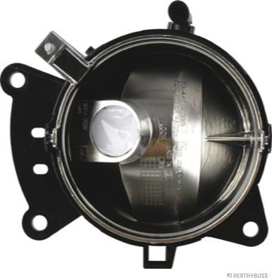 Herth+Buss Elparts 81660032 - Fog Light car-mod.net