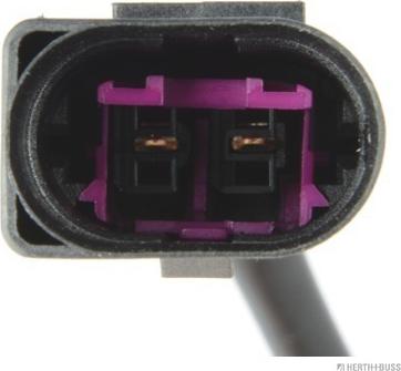 Herth+Buss Elparts 81660029 - Fog Light car-mod.net