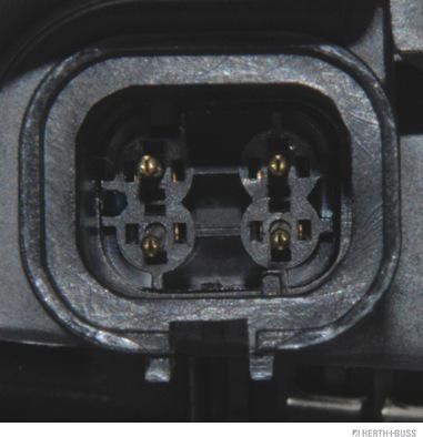 Herth+Buss Elparts 81660024 - Spotlight car-mod.net