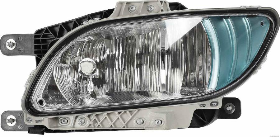 Herth+Buss Elparts 81660079 - Fog Light car-mod.net