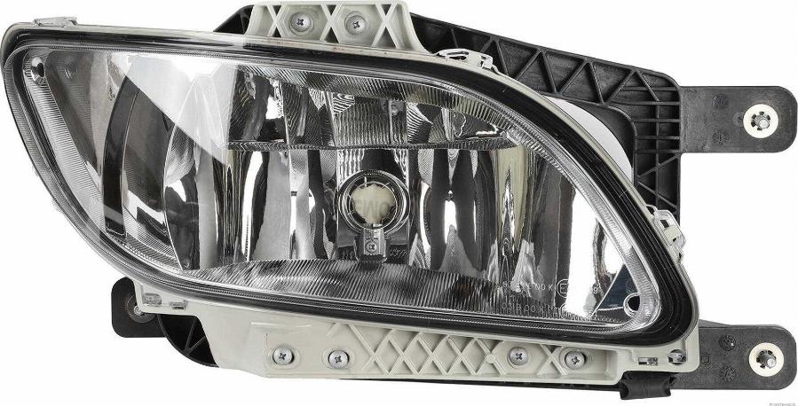 Herth+Buss Elparts 81660078 - Fog Light car-mod.net