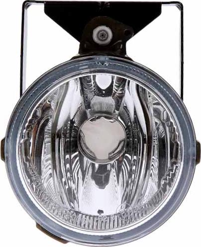 Herth+Buss Elparts 81660106 - Fog Light car-mod.net