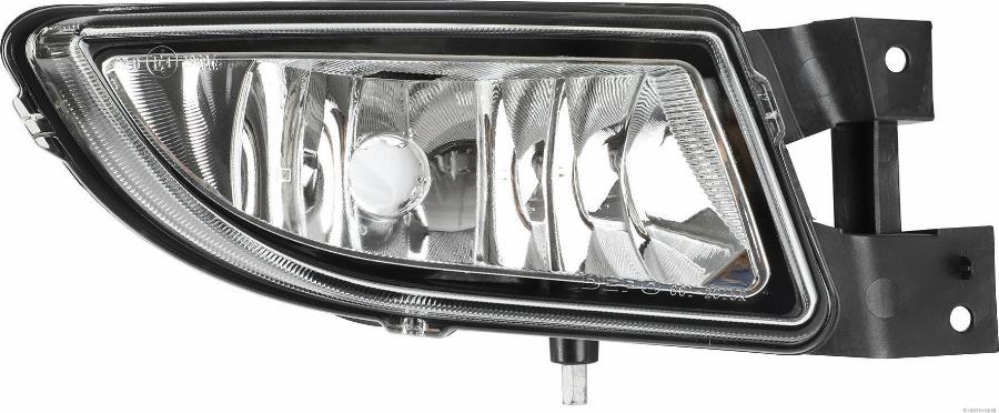 Herth+Buss Elparts 81660114 - Fog Light car-mod.net
