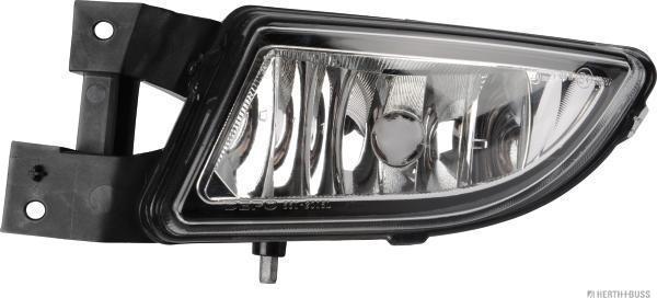 Herth+Buss Elparts 81660113 - Fog Light car-mod.net