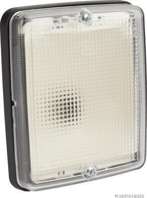 Herth+Buss Elparts 81670300 - Reverse Light car-mod.net