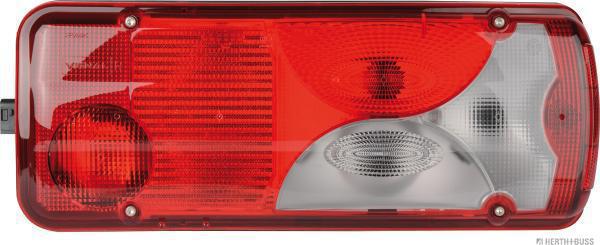 Herth+Buss Elparts 83840988 - Combination Rearlight car-mod.net