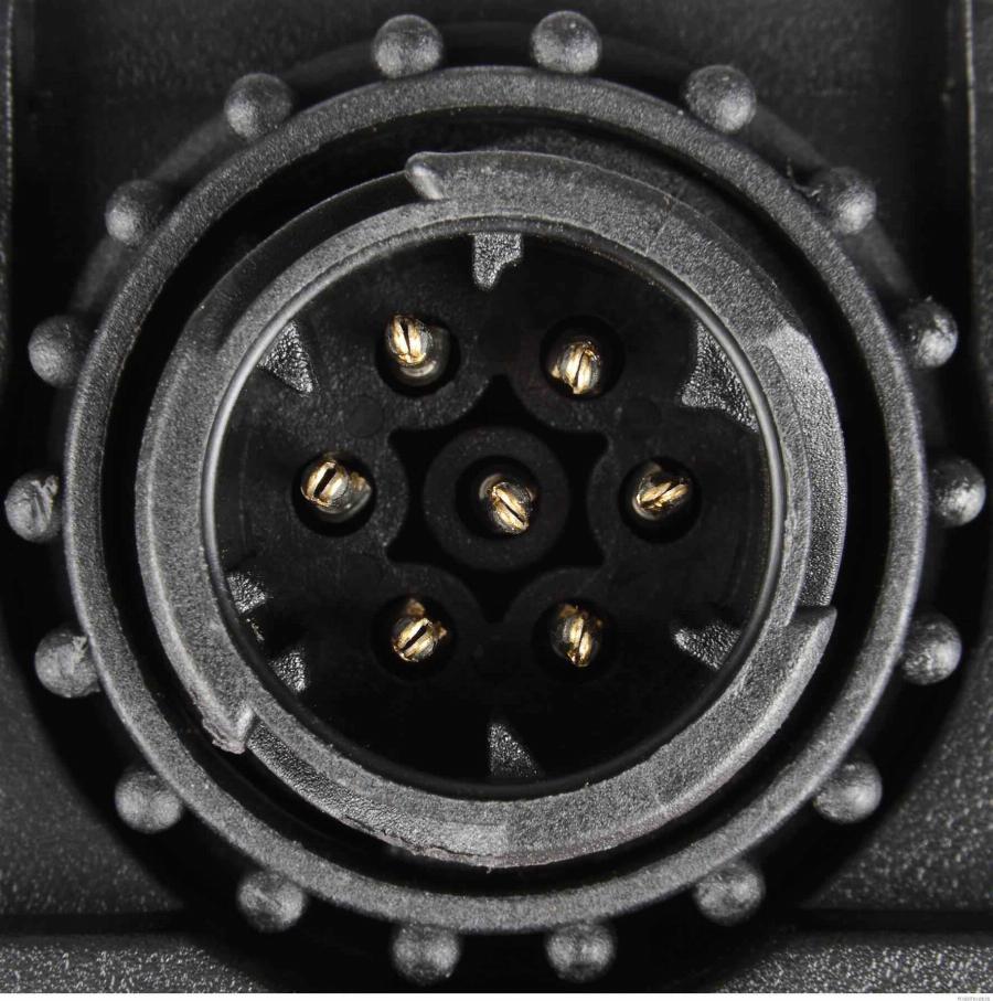 Herth+Buss Elparts 83840592 - Combination Rearlight car-mod.net