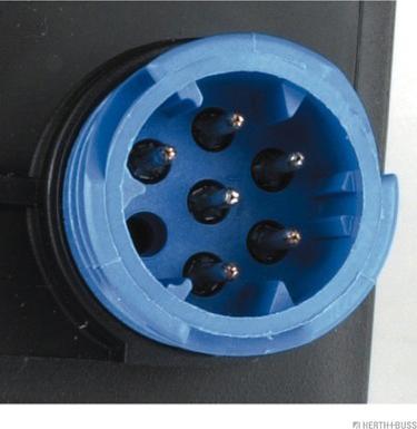 Herth+Buss Elparts 83840549 - Combination Rearlight car-mod.net