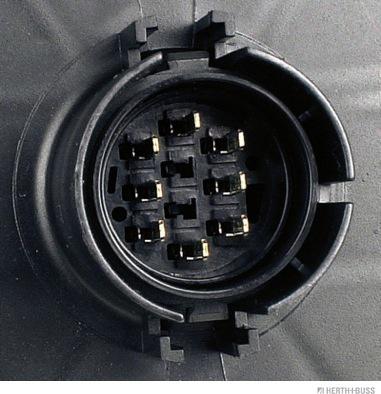 Herth+Buss Elparts 83840524 - Combination Rearlight car-mod.net