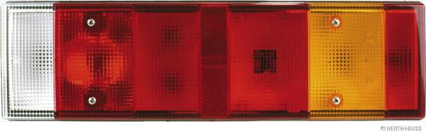 Herth+Buss Elparts 83840527 - Combination Rearlight car-mod.net