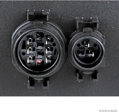 Herth+Buss Elparts 83840576 - Combination Rearlight car-mod.net
