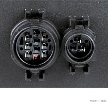 Herth+Buss Elparts 83840577 - Combination Rearlight car-mod.net