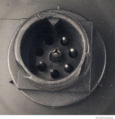 Herth+Buss Elparts 83840617 - Combination Rearlight car-mod.net