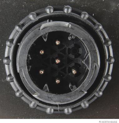 Herth+Buss Elparts 83840057 - Combination Rearlight car-mod.net