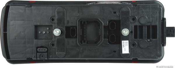 Herth+Buss Elparts 83840717 - Combination Rearlight car-mod.net