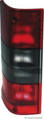 Herth+Buss Elparts 83830138 - Combination Rearlight car-mod.net
